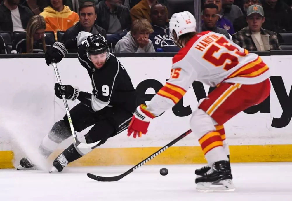 Flames vs Kings Prediction NHL Experts Picks 03/28