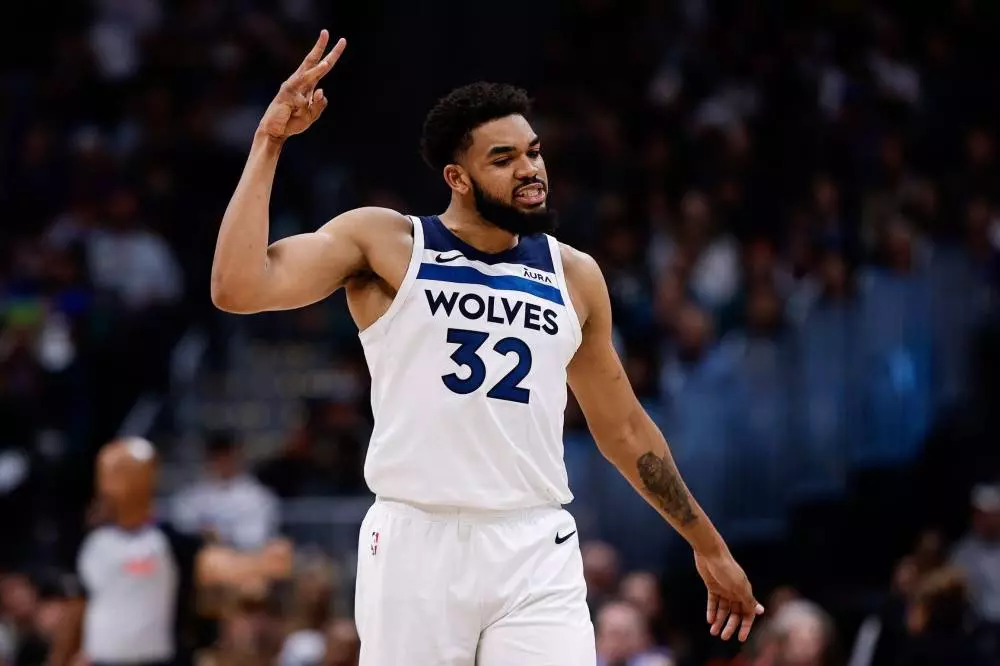 Timberwolves vs Nuggets Prediction Game 3 NBA Picks 5/10