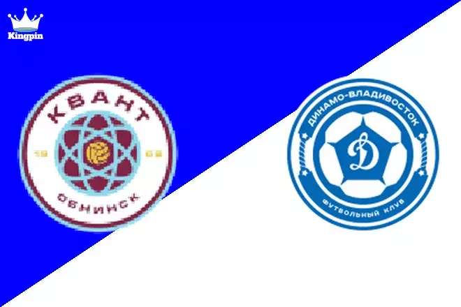 Kvant vs Dinamo Vladivostok: Second League Spread Picks August 4, 2024