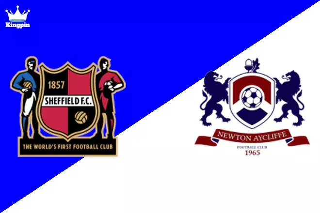 Sheffield vs Newton Aycliffe: Non League Div One Picks August 10, 2024