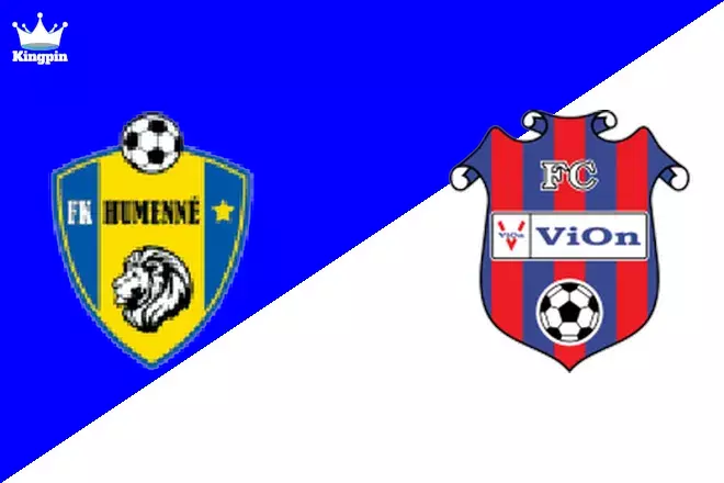 Humenné vs Zlaté Moravce: 2. Liga Spread Prediction 8/17