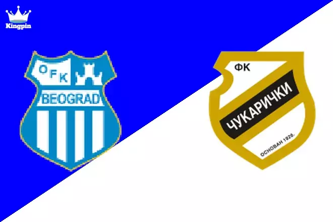 OFK Beograd vs Cukaricki: Super Liga Spread Picks August 10, 2024