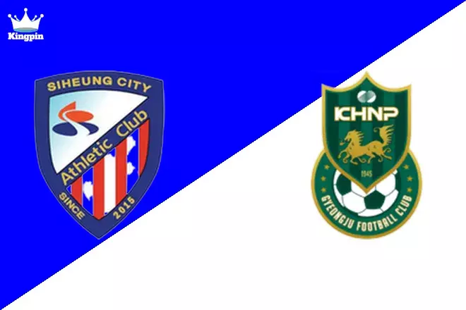 Siheung Citizen vs Gyeongju HNP: K3 League Moneyline Prediction 9/1