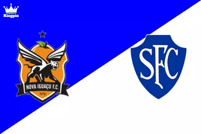 Nova Iguaçu vs Serrano RJ: Copa Rio Totals Prediction 8/28