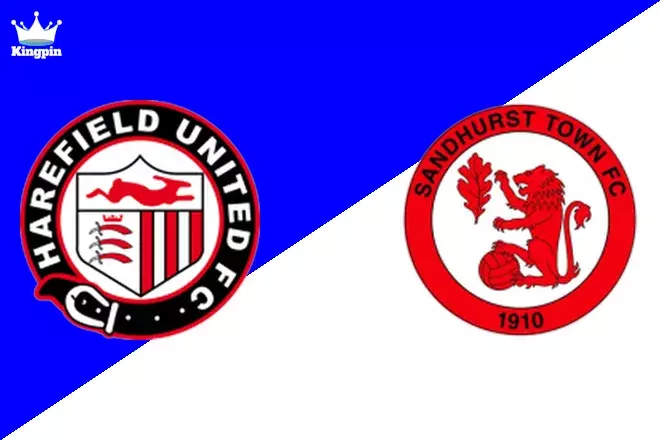 Harefield United vs Sandhurst Town: FA Cup Spread Prediction 8/17