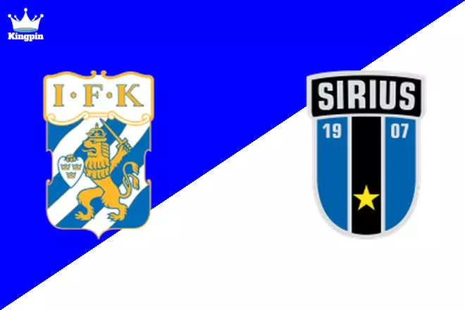 IFK Goteborg vs Sirius: Allsvenskan Spread Prediction 8/17