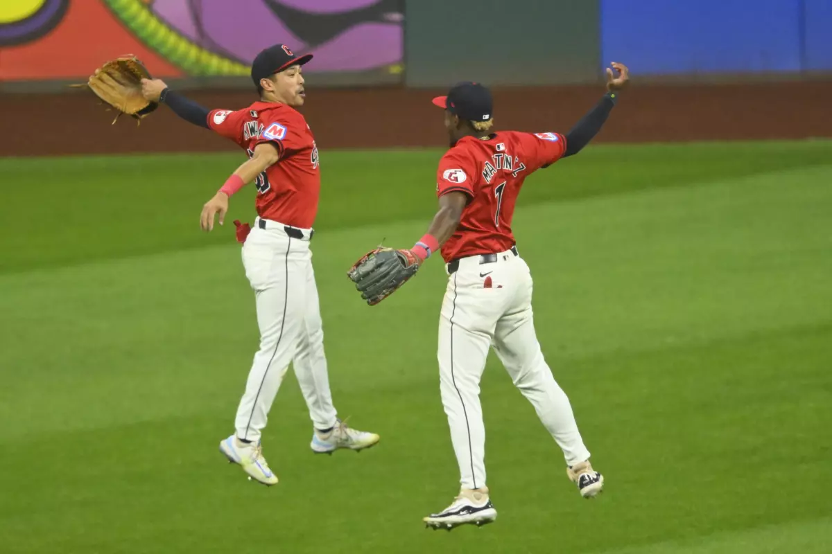 MLB Player Props Betting Strategies: Detroit Tigers vs Cleveland Guardians 7/25