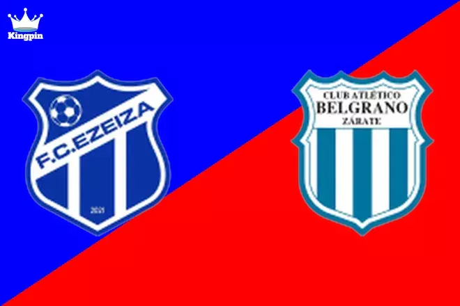 Ezeiza vs Belgrano Zarate: Torneo Promocional Amateur Spread Picks August 3, 2024