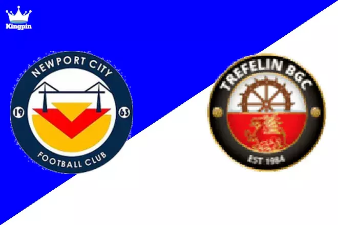 Newport City vs Trefelin: FAW Championship Spread Prediction 9/07
