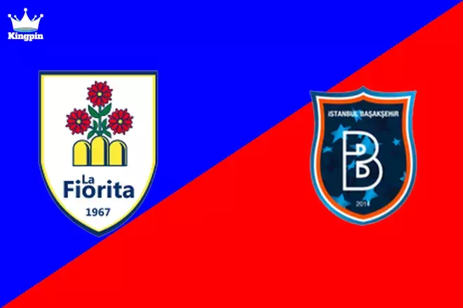 La Fiorita vs Istanbul Basaksehir: UEFA Europa Conference League Spread Picks August 1, 2024
