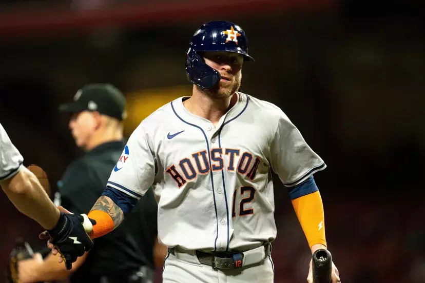 Cash this Ben Gamel Prop vs Reds 9/1