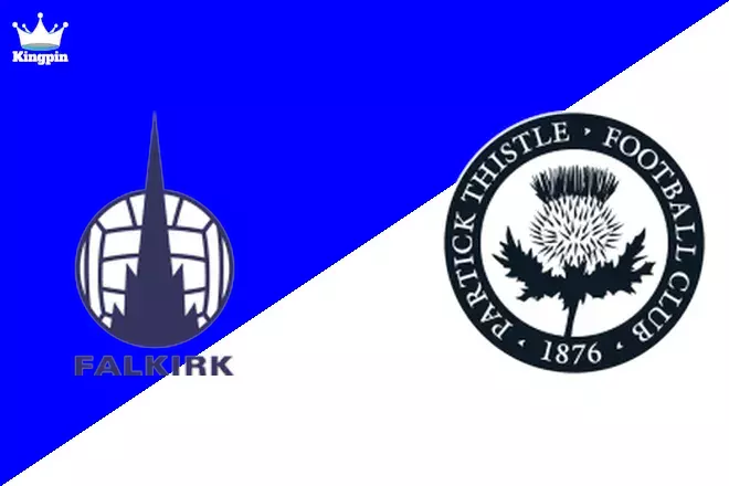 Falkirk vs Partick: Championship Goals Over/Under Prediction 8/24
