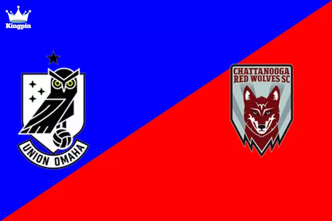 USL Spread Picks: Union Omaha vs Chattanooga Red Wolves 7/28