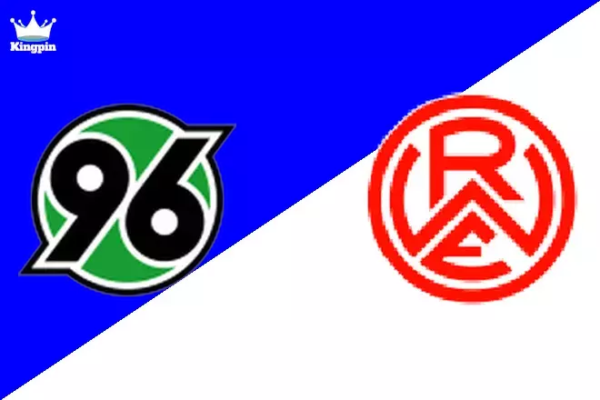 Hannover 96 II vs Rot-weiss Essen: 3. Liga Moneyline Prediction 8/11