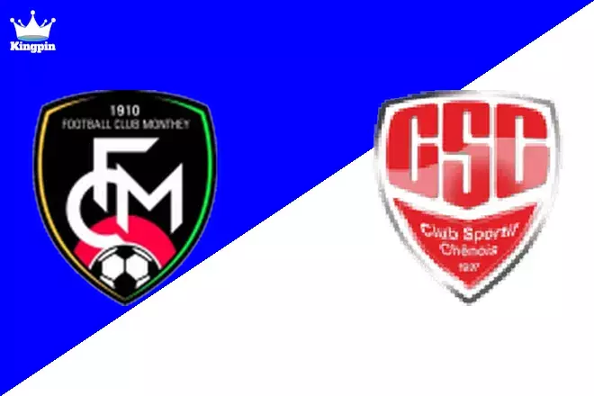 Monthey vs Chênois: 1. Liga Classic Spread Picks August 10, 2024