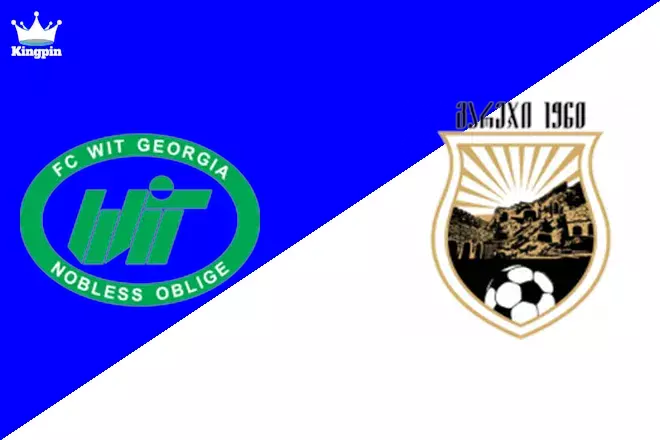 WIT Georgia vs Gareji: Erovnuli Liga 2 Spread Prediction 8/23