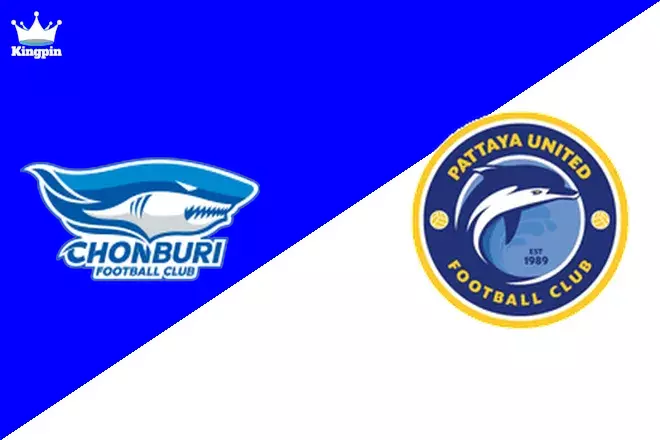 Chonburi FC vs Pattaya United: Thai League 2 Spread Prediction 8/24