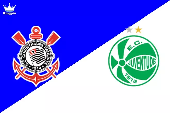 Corinthians vs Juventude: Serie A Moneyline Picks August 4, 2024