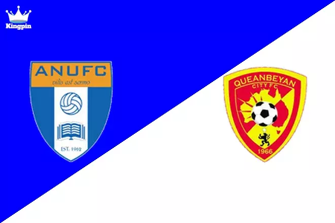 ANU vs Queanbeyan City: Capital Territory NPL 2 Spread Prediction 8/24
