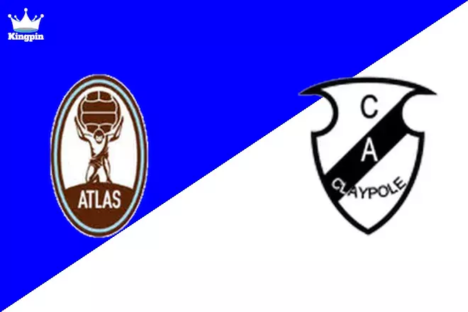 Atletico Atlas vs Claypole: Primera C Spread Prediction 8/13