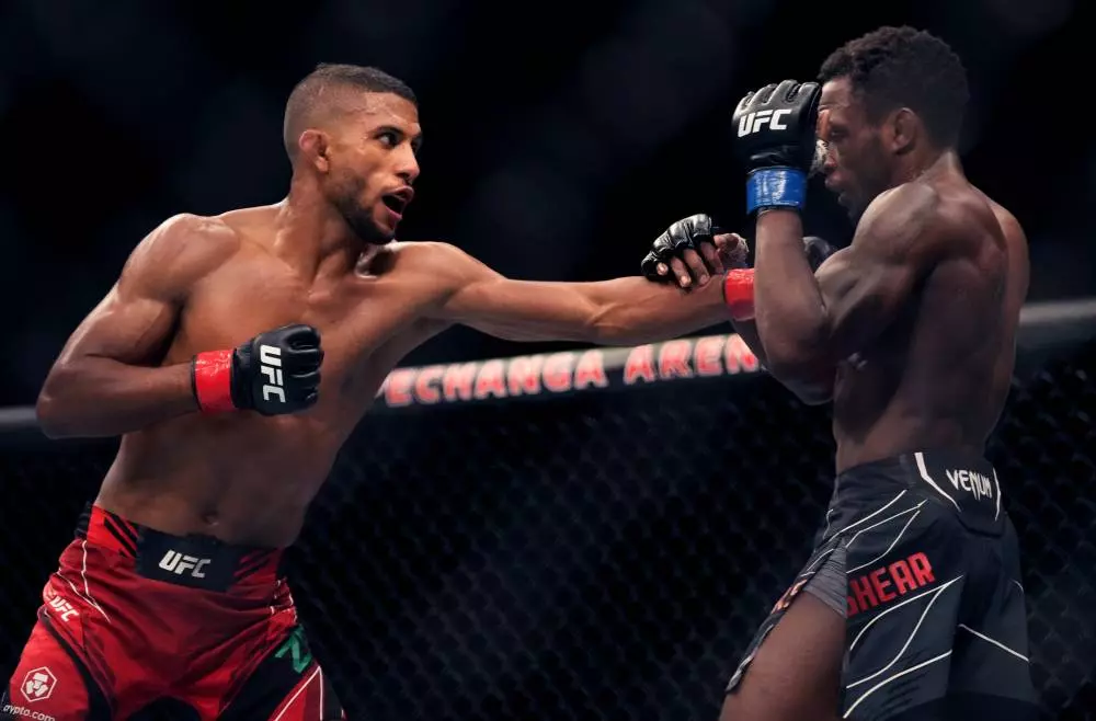 Youssef Zalal vs Jarno Errens Prediction UFC Fight Night Picks 8/10
