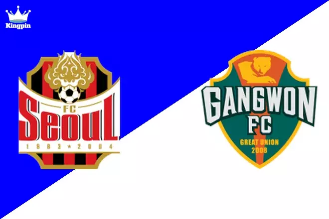 FC Seoul vs Gangwon FC: K League 1 Moneyline Prediction 8/24
