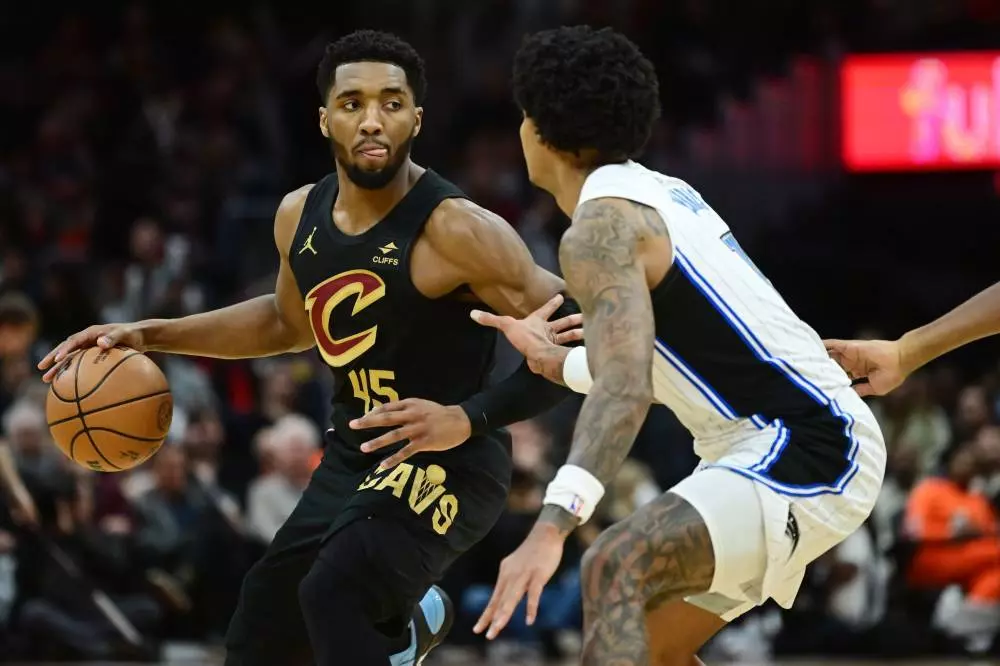 Magic vs Cavaliers Prediction NBA Picks Today 12/11