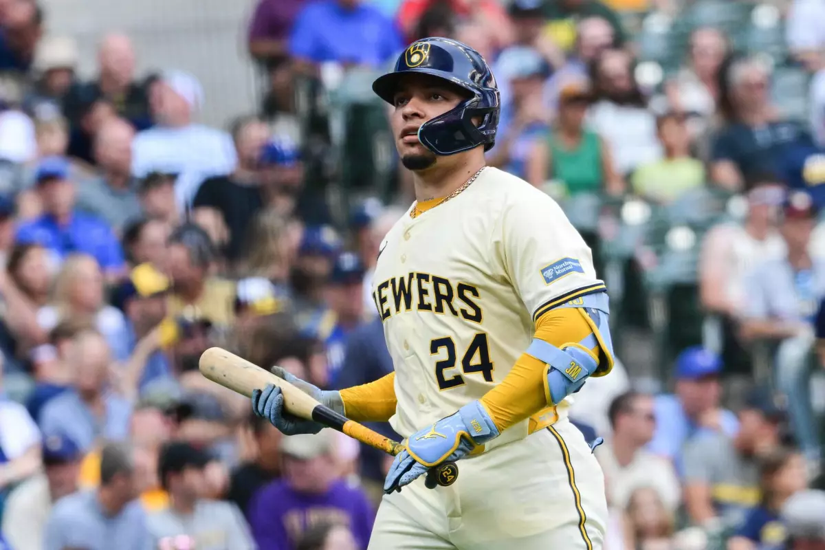 MLB Spread Play: Brewers vs Nationals 7/12