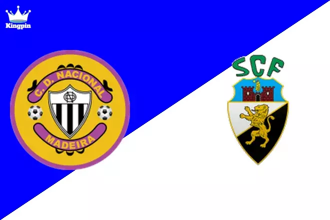 Nacional vs Farense: Primeira Liga Spread Prediction 9/1