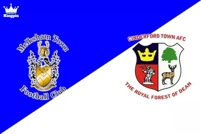 Melksham Town vs Cinderford Town: Non League Div One Moneyline Picks August 12, 2024