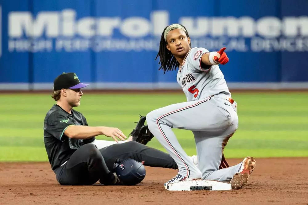 Rays vs Nationals Prediction MLB Picks Today 6/30