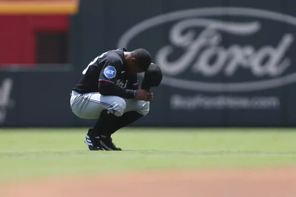 Xavier Edwards Player Props: Reds vs Marlins 8/5