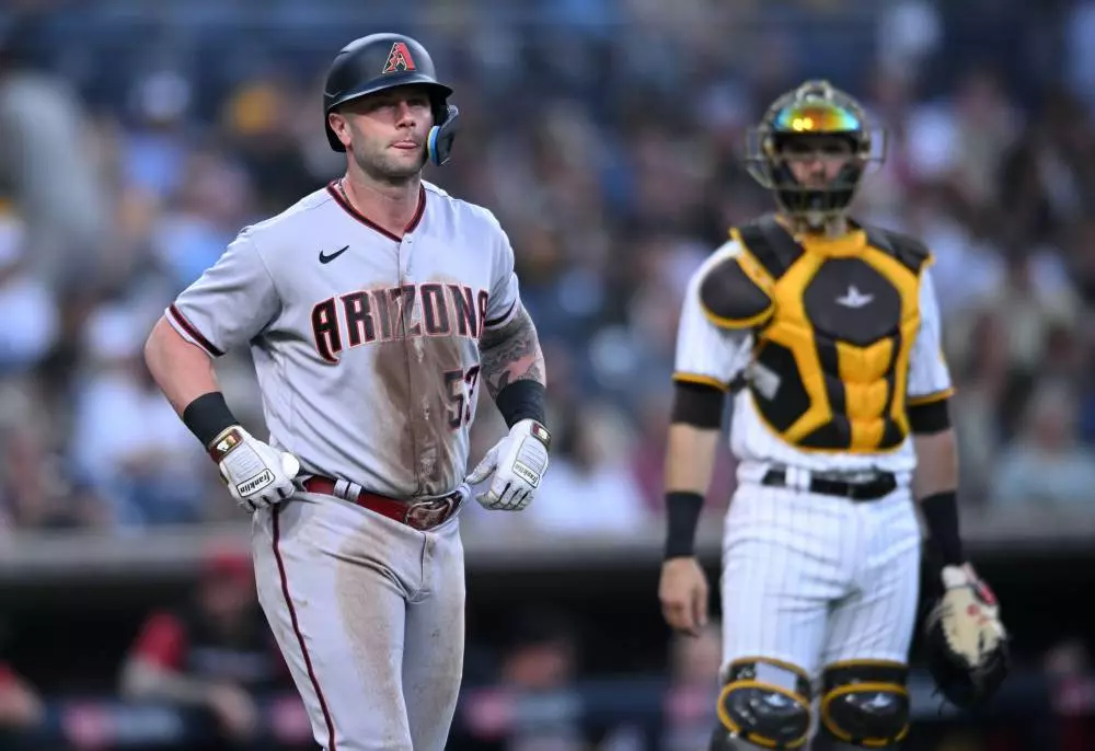 San Diego Padres vs Arizona Diamondbacks Prediction, Pick and Preview, June 21 (6/21): MLB