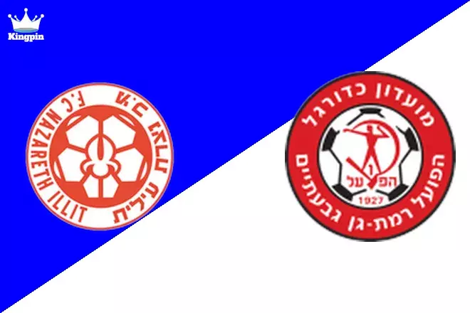 Hapoel Nazareth Illit vs Hapoel Ramat Gan: Liga Leumit Moneyline Prediction 8/29