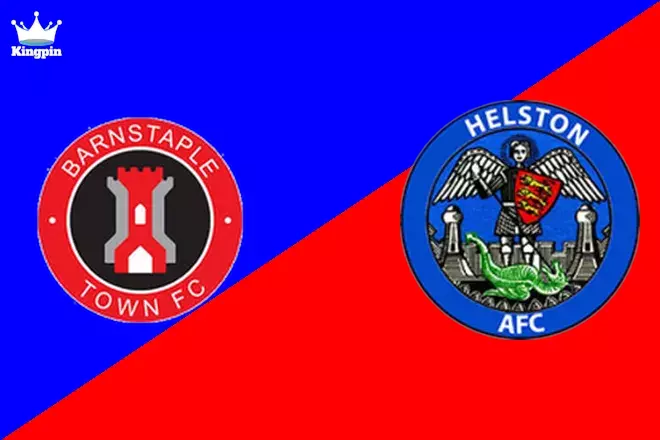 Barnstaple vs Helston Athletic: FA Cup Spread Picks August 3, 2024