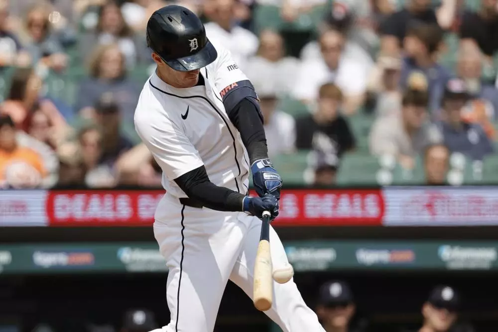 Diamondbacks vs Tigers Prediction MLB Picks Today 5/17