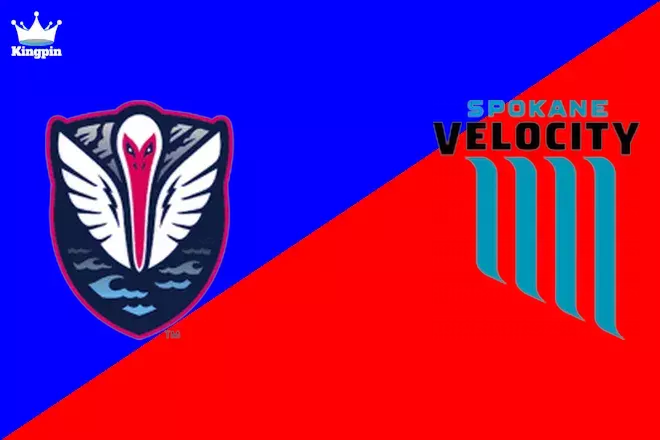 Tormenta vs Spokane Velocity: USL League One Totals Picks August 3, 2024