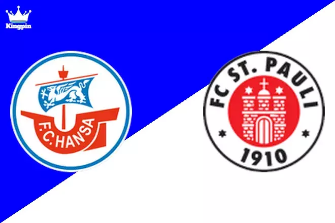 Hansa Rostock U19 vs St. Pauli U19: U19 Bundesliga Spread Picks August 10, 2024