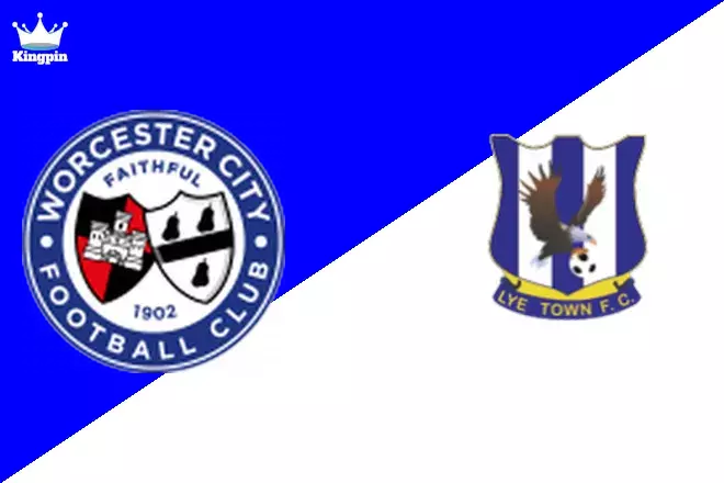 Worcester City vs Lye Town: Non League Div One Moneyline Prediction 8/26