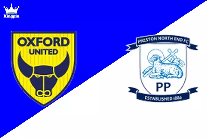 Oxford United vs Preston: Championship Moneyline Prediction 8/31