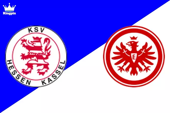 Hessen Kassel vs Eintracht Frankfurt II: Regionalliga Totals Picks August 9, 2024