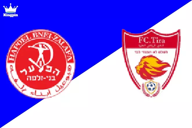 Hapoel Bnei Zalafa vs Tira: Liga Alef Totals Prediction 9/6