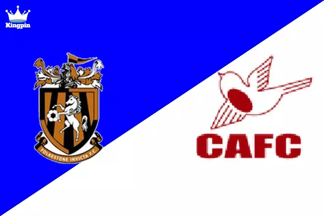 Folkestone Invicta vs Carshalton Athletic: Non League Premier - Isthmian Spread Picks August 10, 2024