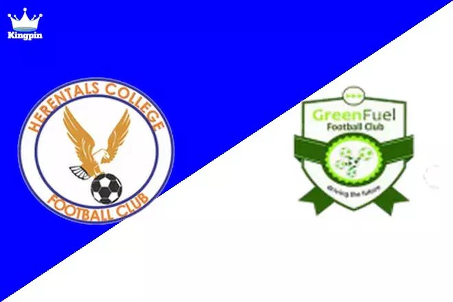 Herentals vs Green Fuel: Premier Soccer League Goals Over/Under Prediction 8/24