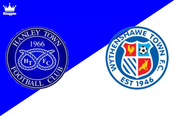 Hanley Town vs Wythenshawe Town: Non League Div One Goals Over/Under Picks August 9, 2024