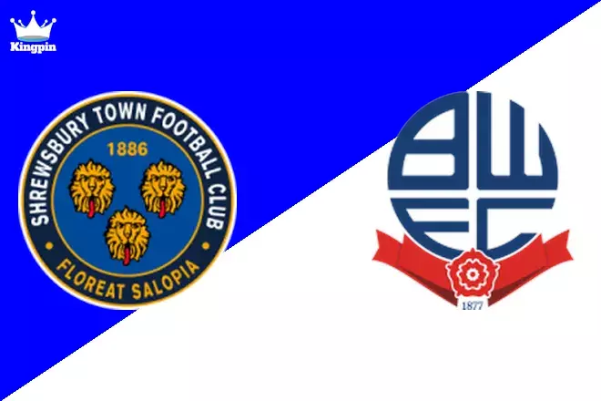 Shrewsbury vs Bolton: League Cup Totals Prediction 8/27