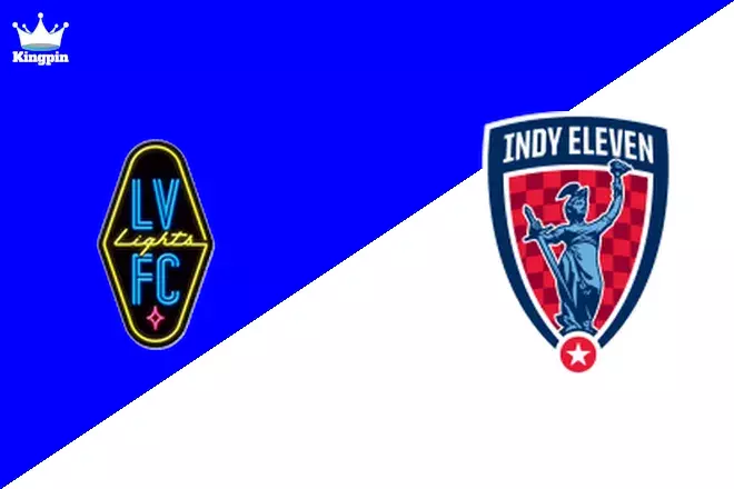 Las Vegas Lights vs Indy Eleven: USL Championship Spread Prediction 8/25