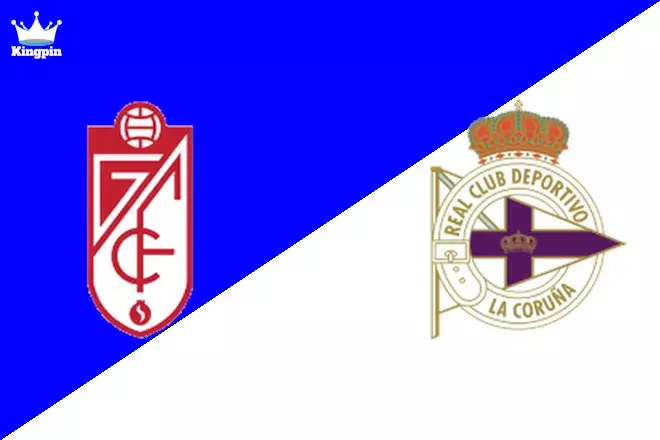 Granada CF vs Deportivo La Coruna: Segunda Divisíon Totals Prediction 9/7