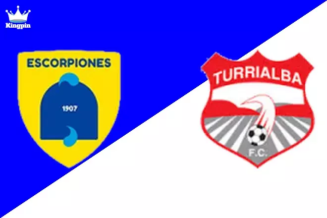 Escorpiones Belén vs Turrialba FC: Liga de Ascenso Spread Prediction 8/18