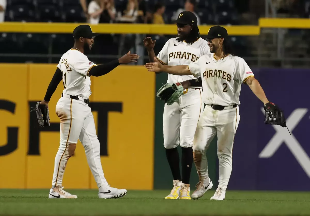 Cash This Connor Joe Prop vs Marlins 9/1